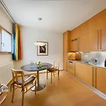 Апарт-готель Hapimag 4*