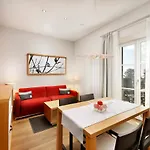 Hapimag 4* Мерано