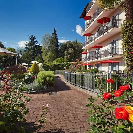 Hapimag 4* Мерано