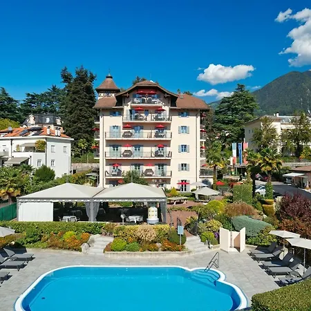 Апарт-готель Hapimag