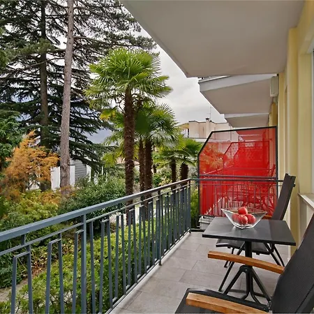 Hapimag Apart Otel 4*