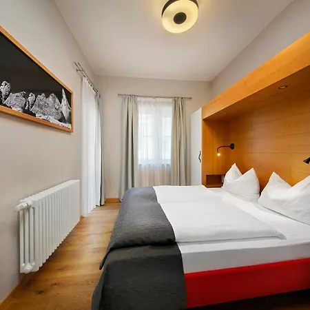 شقة فندقية Hapimag ميرانو