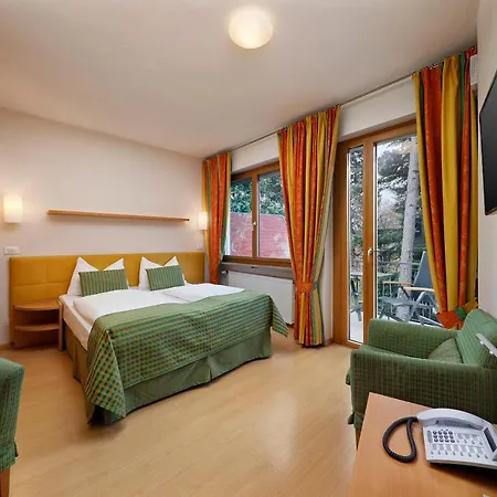 Hapimag شقة فندقية ميرانو