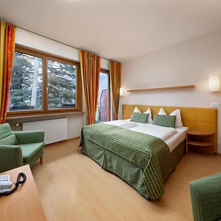 Hapimag Apart Otel 4*