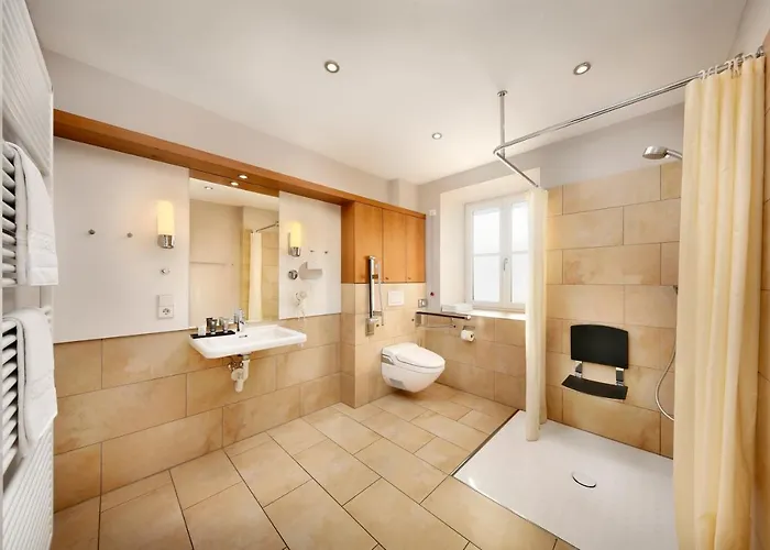 شقة فندقية Hapimag 4*