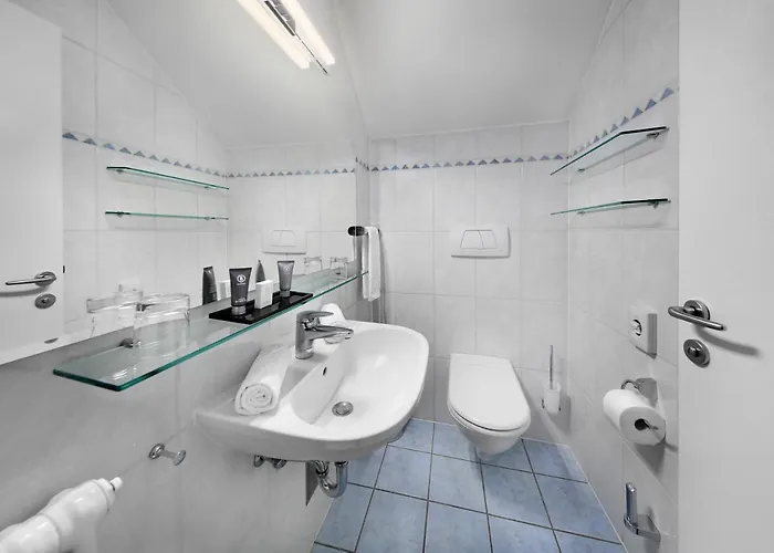 Hapimag Aparthotel 4*