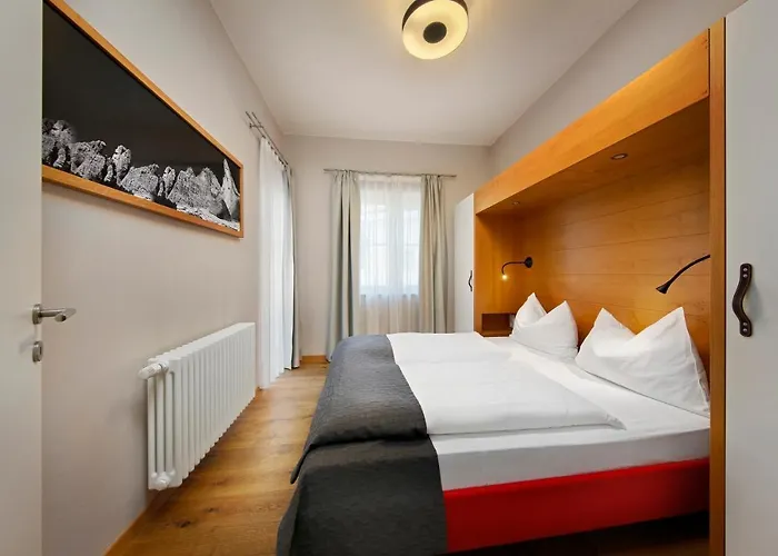 Aparthotel Hapimag Meran