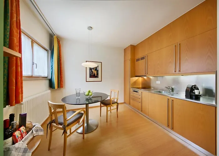 Aparthotel Hapimag 4*